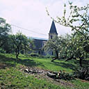 église paroissiale Saint-Pancrace