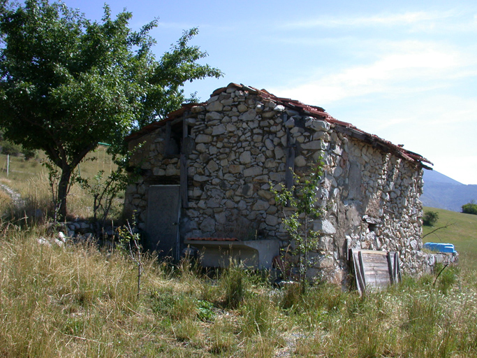 entrepôts agricoles