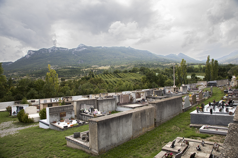 Cimetière