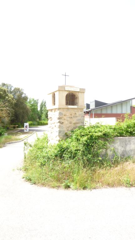 Oratoire Sainte-Marie-Madeleine