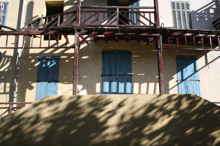 hôtel de voyageurs dit Alp-Hôtel