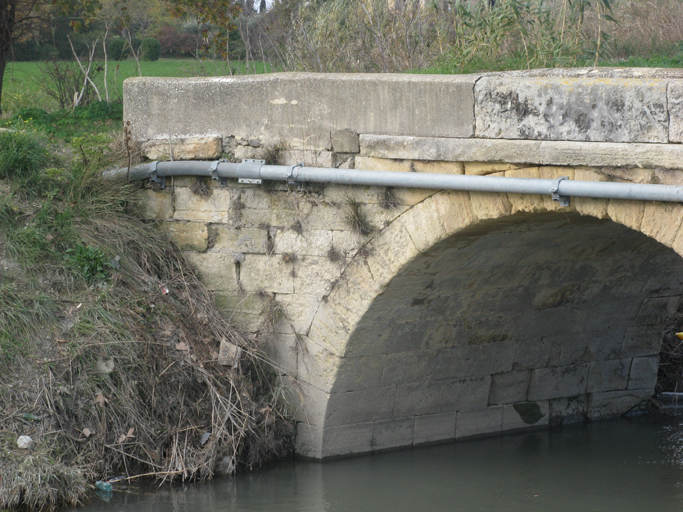 pont routier dit pont de Montredon