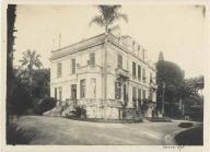maison dite Château Saint-Roch, puis Villa Sémiramis