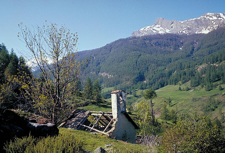 chapelle Saint-Jacques, Saint-Philippe