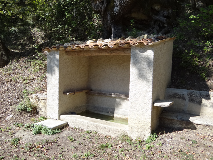 lavoir du Vignaou