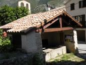 lavoir