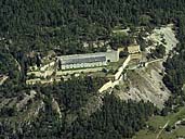 fort Dauphin