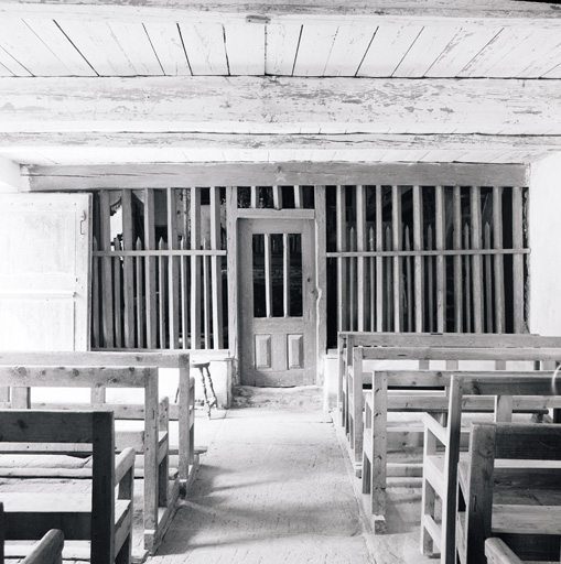 chapelle de pénitents Notre-Dame d'Espérance