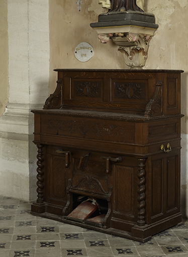 Harmonium