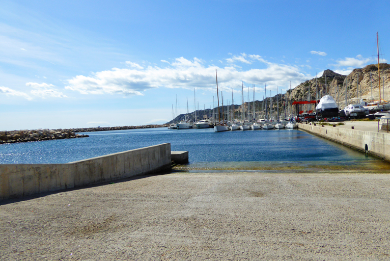 Port de Corbières