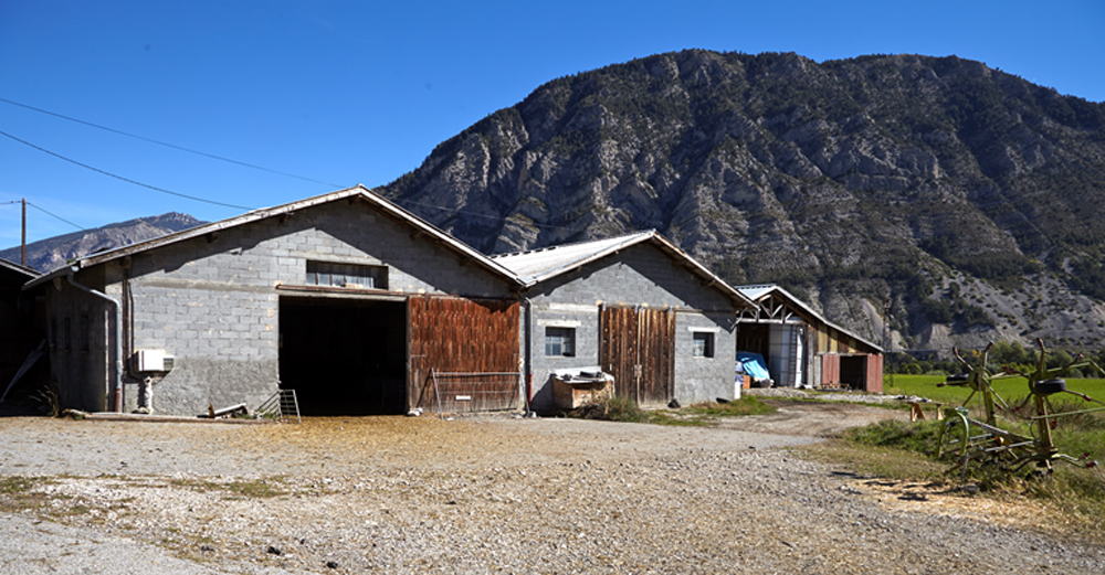 Ferme