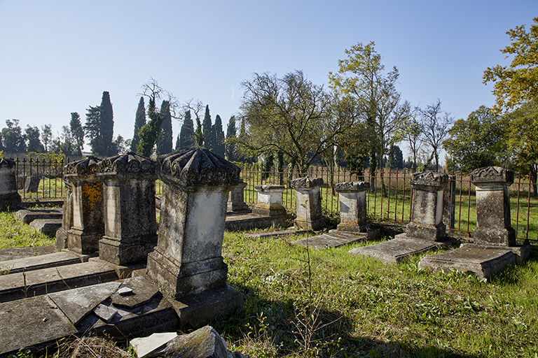 Cimetière juif