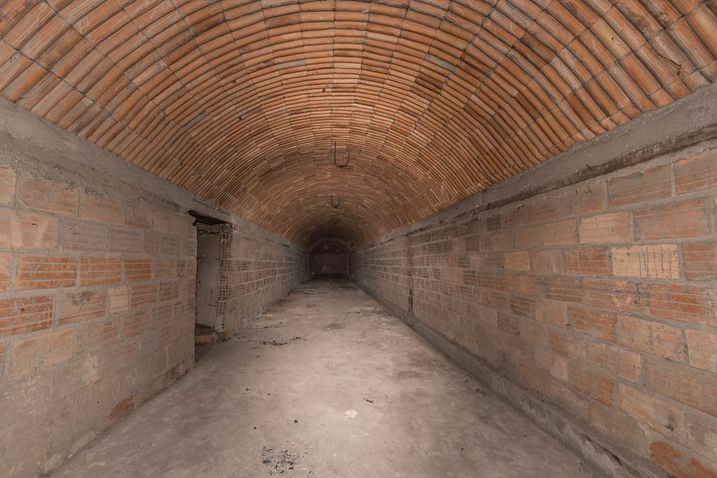 Ligne fortifiée dite ouvrages défensifs du Südwall