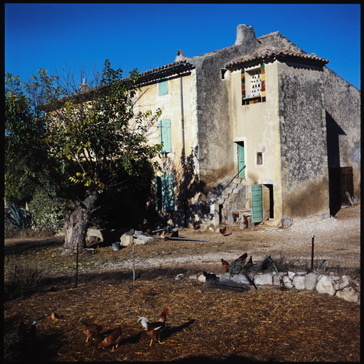 demeure (bastide)