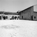 moulin à huile, puis coopérative agricole (coopérative oléicole)