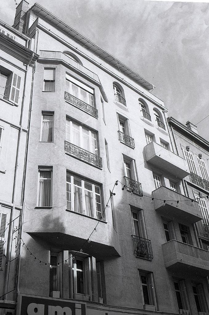 immeuble