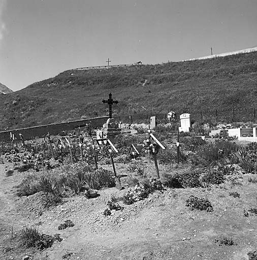 Cimetière