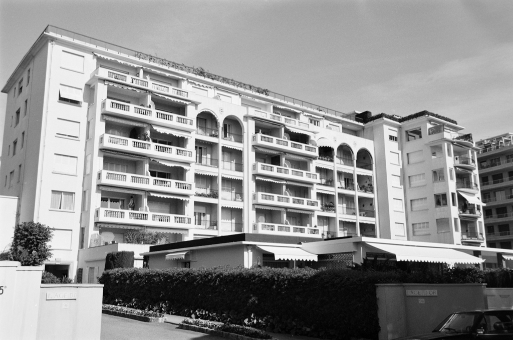 immeuble dit L'Age d'Or