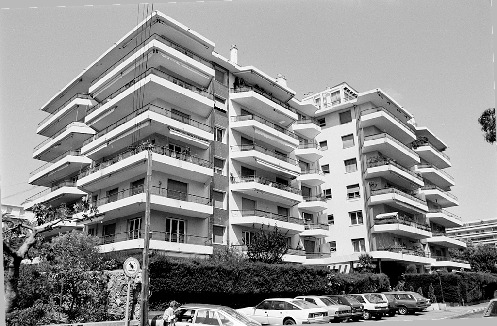immeuble dit Palais Réal