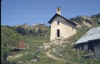 chapelle Sainte-Madeleine