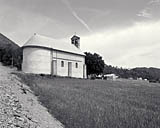 église paroissiale Saint-Jean-Baptiste