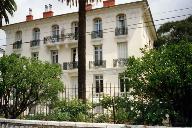 immeuble dit Villa Forconi