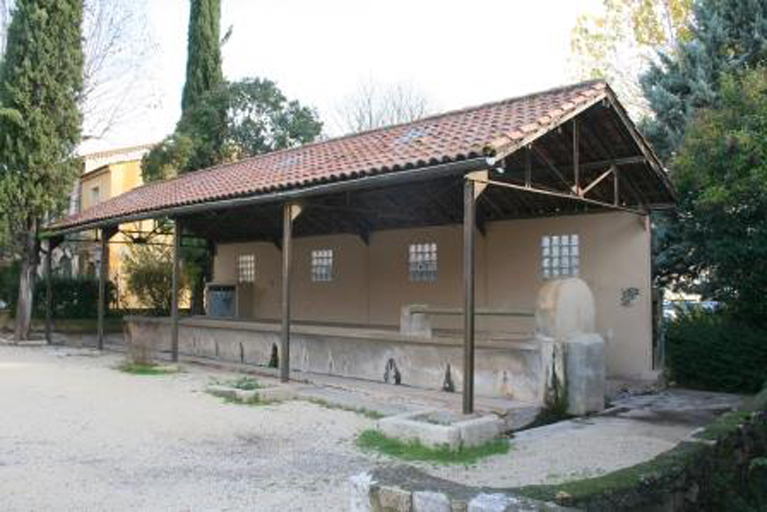 lavoir