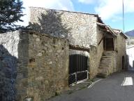fournil seigneurial, puis fournil privé, puis entrepôt agricole
