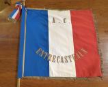 drapeau des anciens combattants