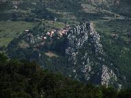 village de Rougon