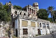 maison de villégiature (villa balnéaire) dite Villa Beau-Site