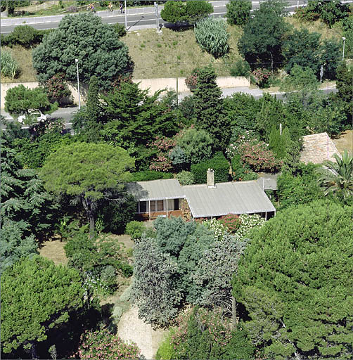 maison dite Villa Dollander