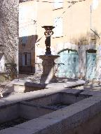 lavoir
