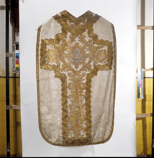 chasuble No 1