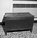 coffret (coffre plat)