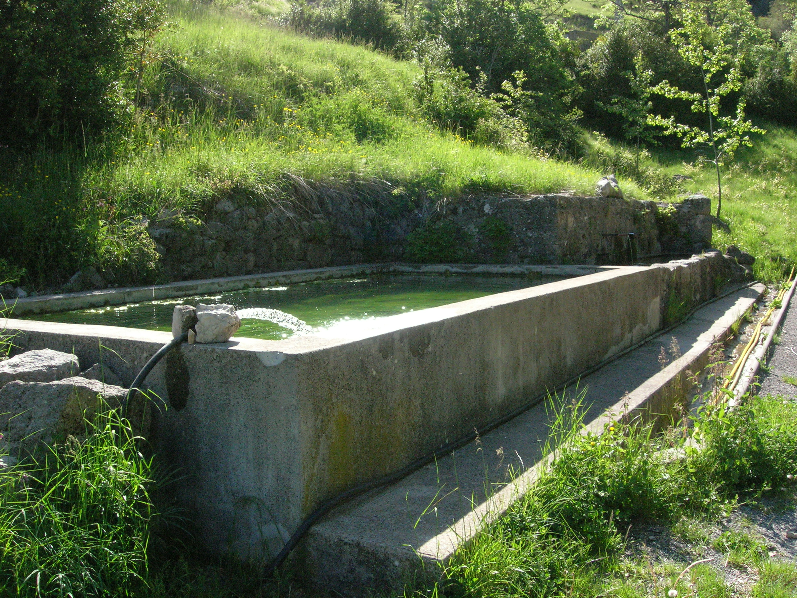 fontaine