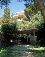 Maison dite Villa le Rossignol
