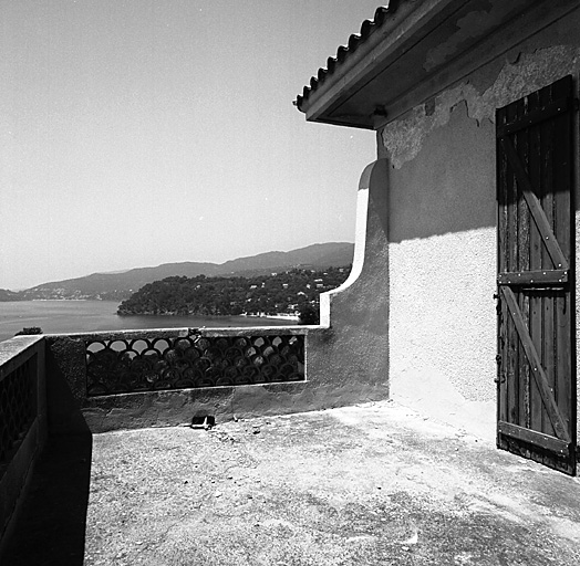 maison de villégiature, villa, dite le Château