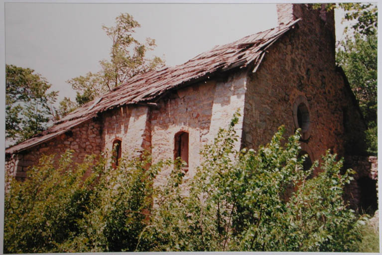 Village de Courchons