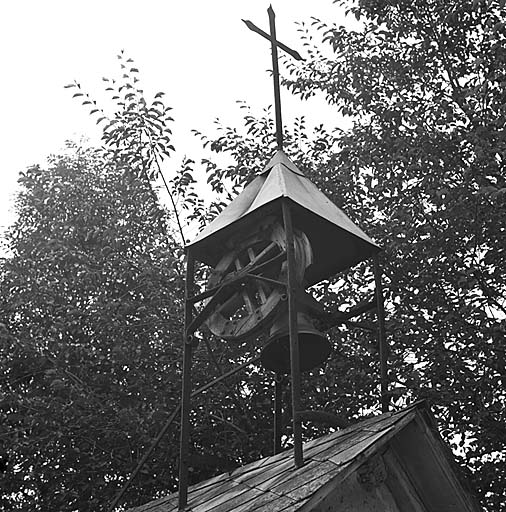 Le mobilier de l'église paroissiale Saint-Michel