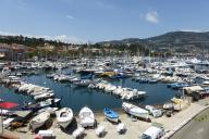 Port de Saint-Jean-Cap-Ferrat