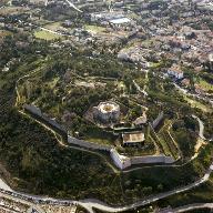 citadelle de Saint-Tropez