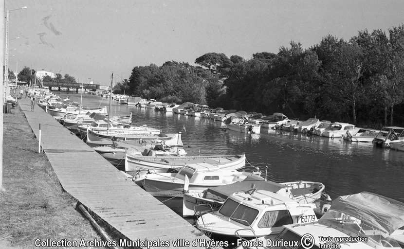 Port de l'Ayguade