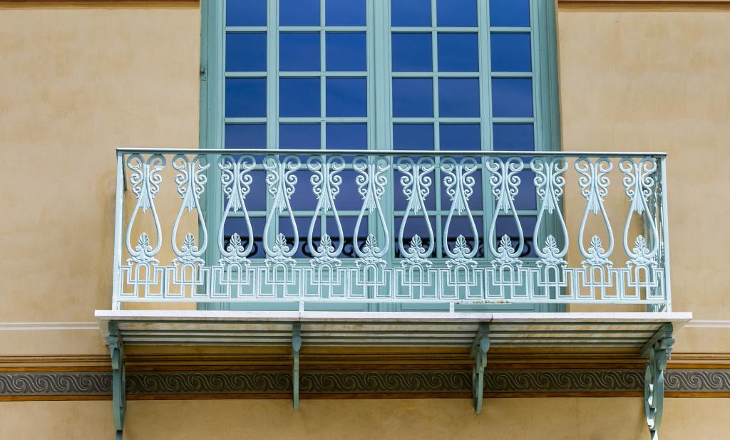 dépendance de la maison Val fleuri, actuellement siège d'association dite Maison Francine Gag