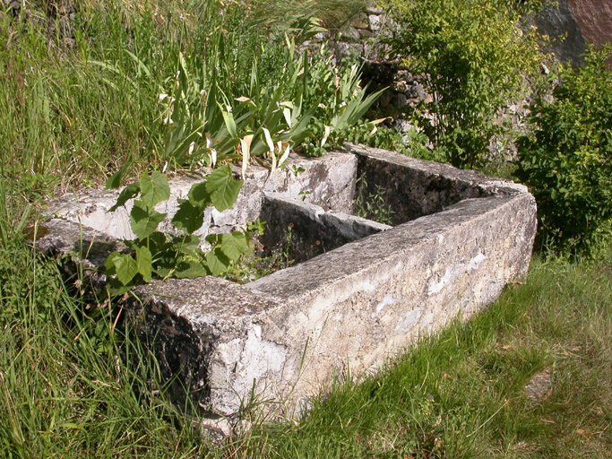 présentation de la commune de Sausses