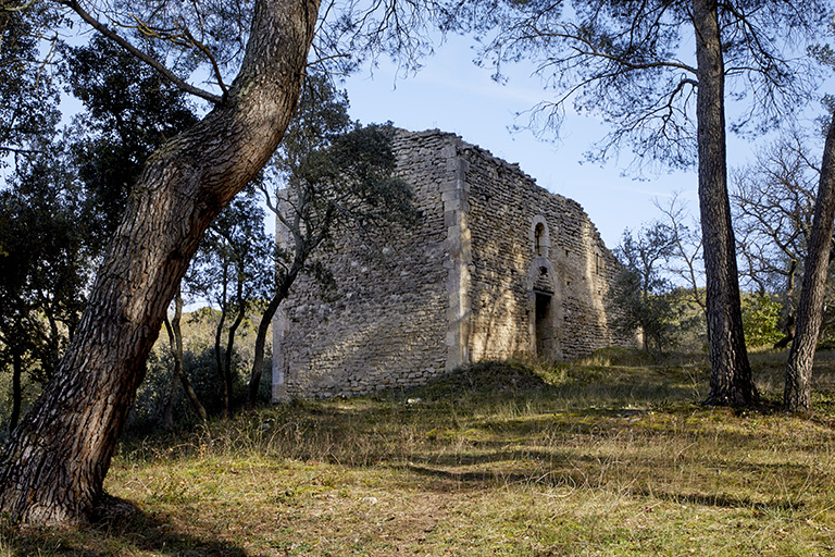 Chapelle Saint-Nicolas