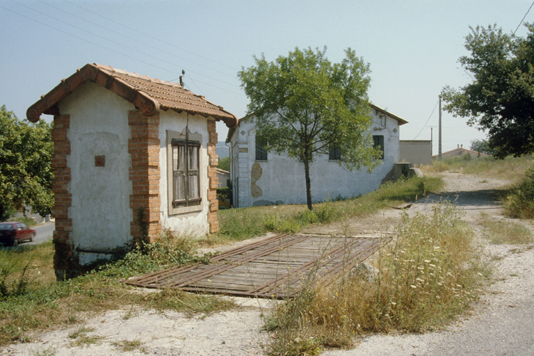 coopérative vinicole L'Econome