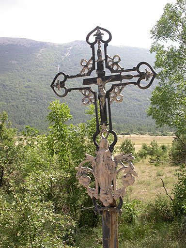 croix de chemin