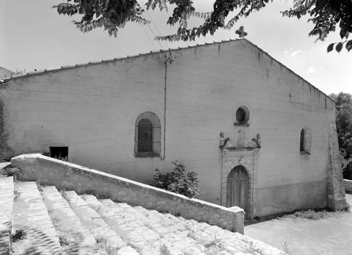 église paroissiale Notre-Dame