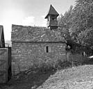 chapelle Saint-Pierre, Saint-Paul